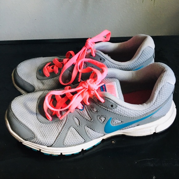 nike shoes size 7.5